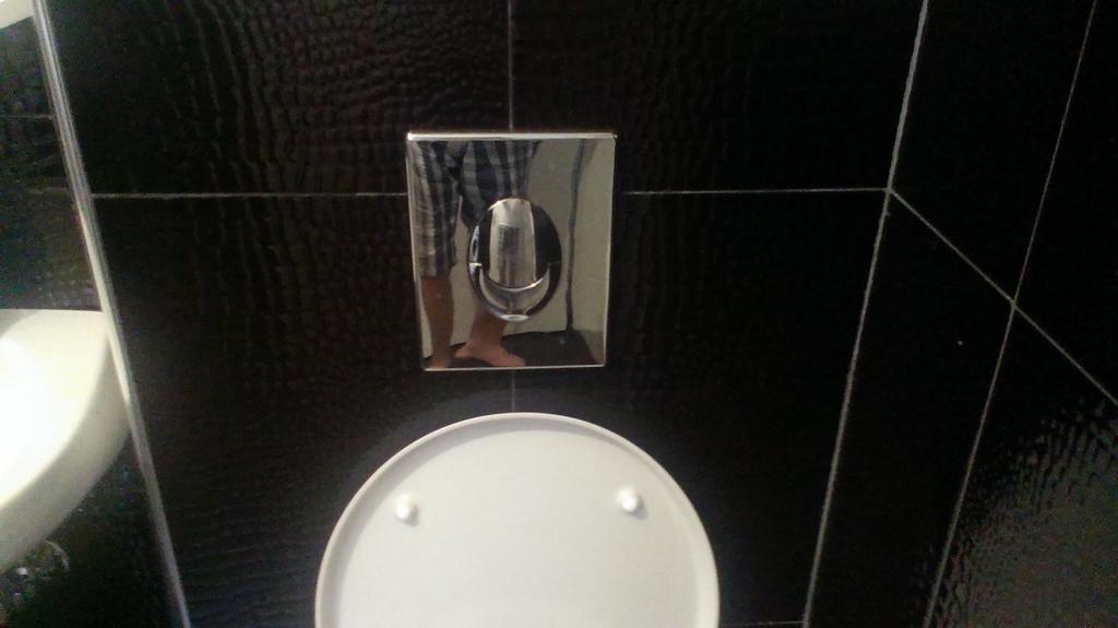 סראייבו Apartments Foco חדר תמונה
