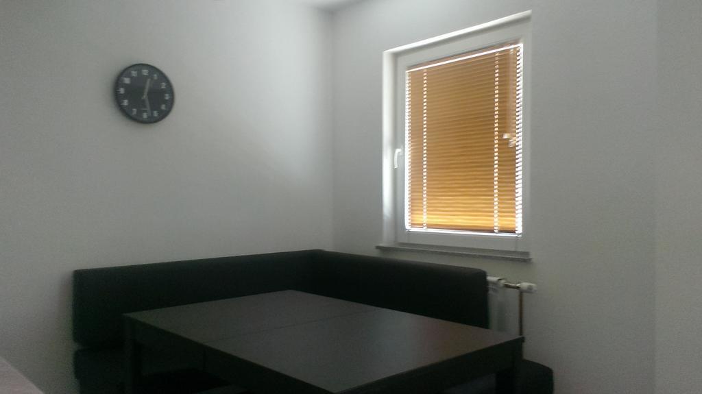 סראייבו Apartments Foco מראה חיצוני תמונה