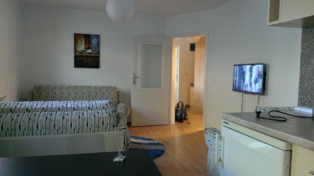 סראייבו Apartments Foco מראה חיצוני תמונה