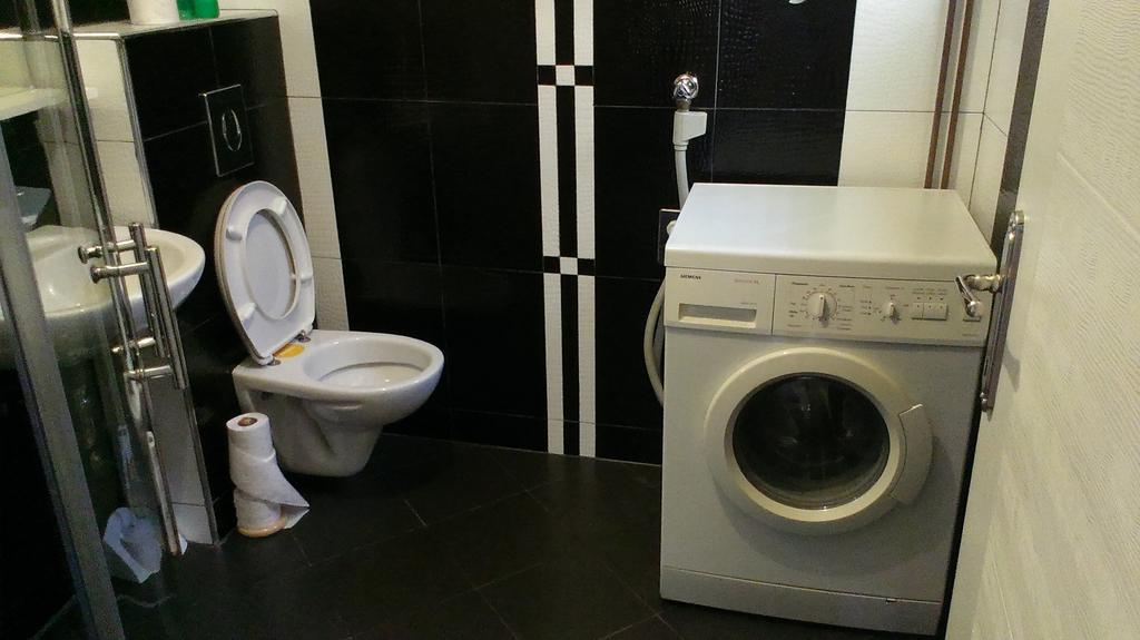 סראייבו Apartments Foco חדר תמונה