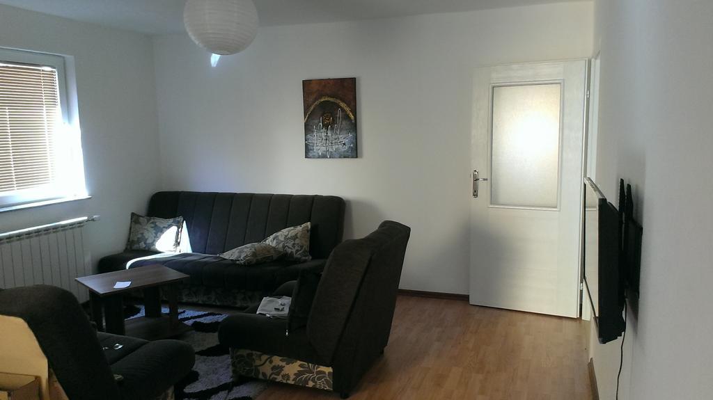 סראייבו Apartments Foco חדר תמונה