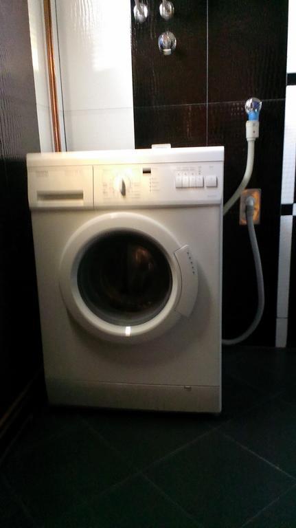 סראייבו Apartments Foco חדר תמונה