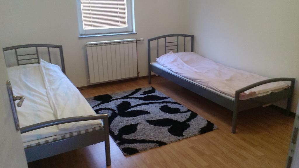 סראייבו Apartments Foco חדר תמונה