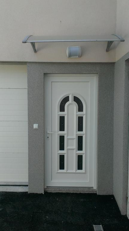 סראייבו Apartments Foco מראה חיצוני תמונה