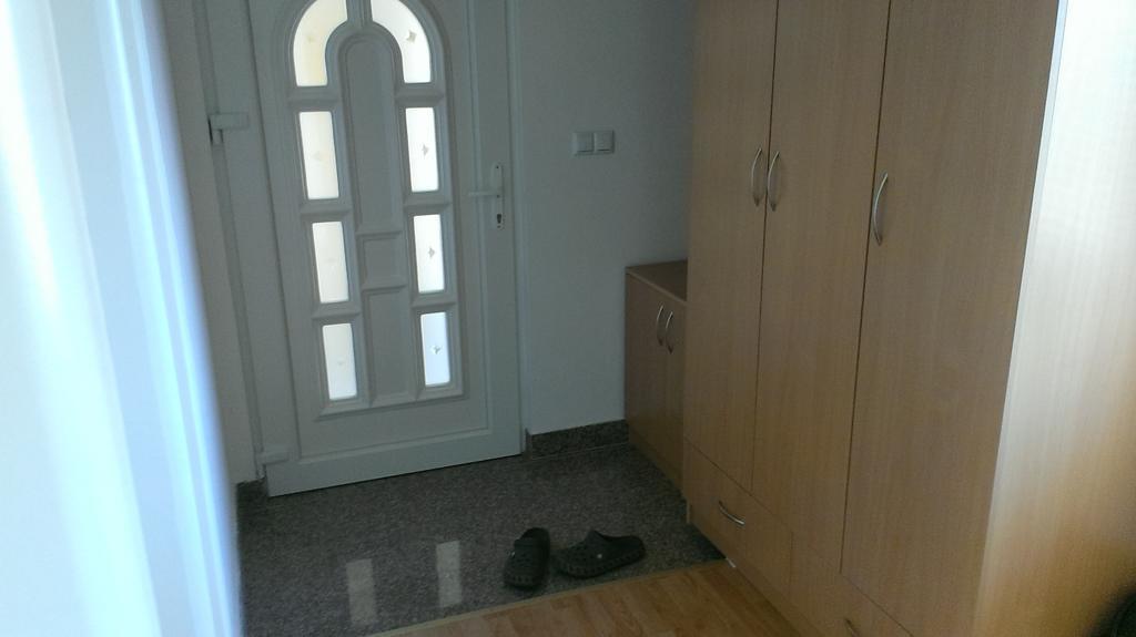 סראייבו Apartments Foco חדר תמונה