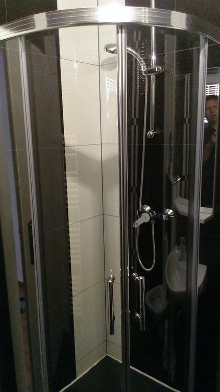 סראייבו Apartments Foco חדר תמונה