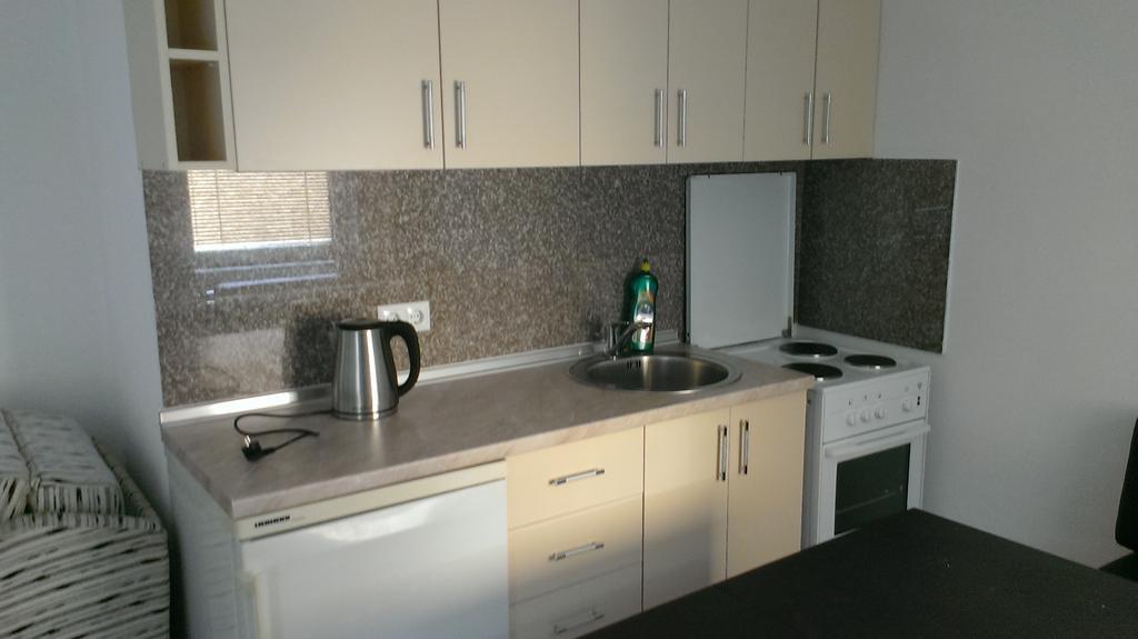 סראייבו Apartments Foco חדר תמונה