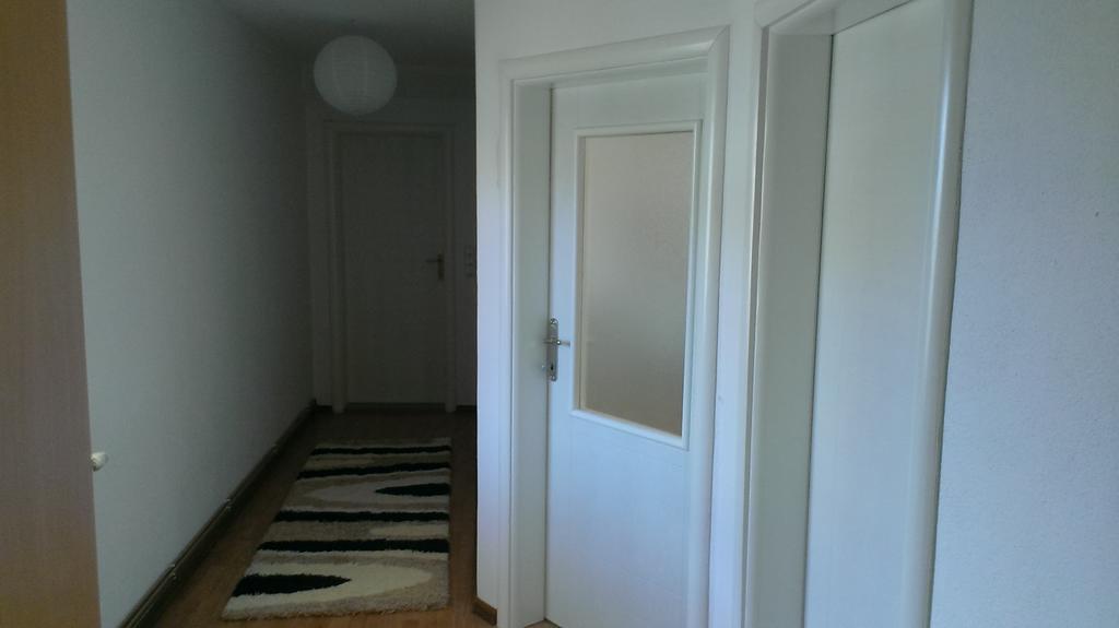 סראייבו Apartments Foco חדר תמונה