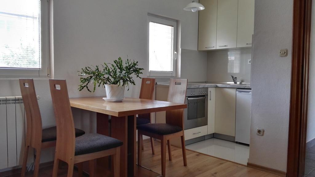 סראייבו Apartments Foco מראה חיצוני תמונה