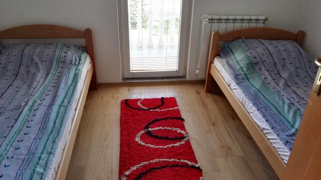 סראייבו Apartments Foco מראה חיצוני תמונה