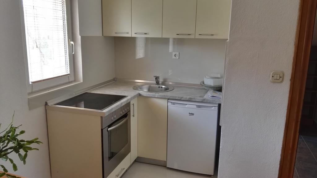 סראייבו Apartments Foco מראה חיצוני תמונה